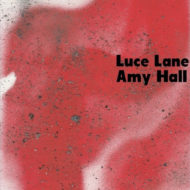 Poster for Luce Lane and Amy Hall at Casa del Xolo